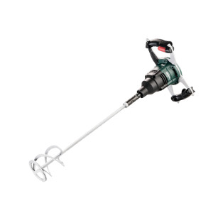 Аккумуляторная мешалка Metabo RW 18 LTX 120 Аккумуляторная мешалка Metabo RW 18 LTX 120
