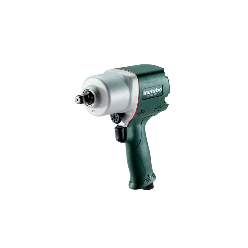 Ударный гайковерт Metabo DSSW 930-1/2