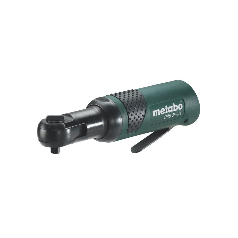 Гайковерт с трещеткой Metabo DRS 35-1/4 Гайковерт с трещеткой Metabo DRS 35-1/4