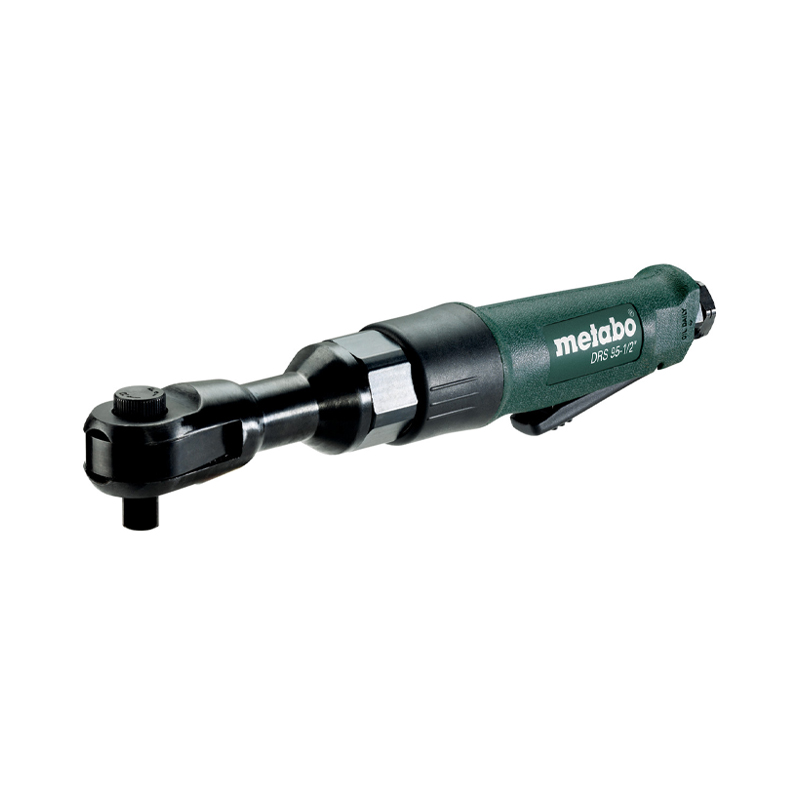 Гайковерт с трещеткой Metabo DRS 95-1/2