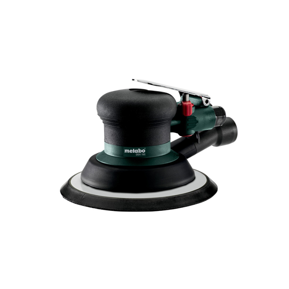 Эксцентриковая шлифмашина Metabo DSX 150