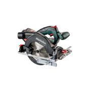 Аккумуляторная дисковая пила Metabo KS 18 LTX 57 Аккумуляторная дисковая пила Metabo KS 18 LTX 57