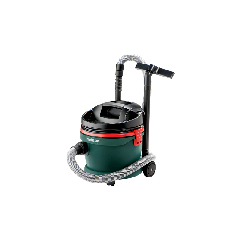 Пылесос Metabo AS 20 L