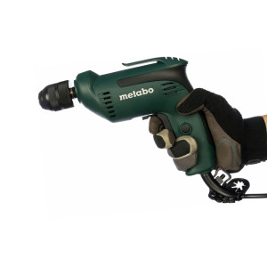 Дрель Metabo BE 6