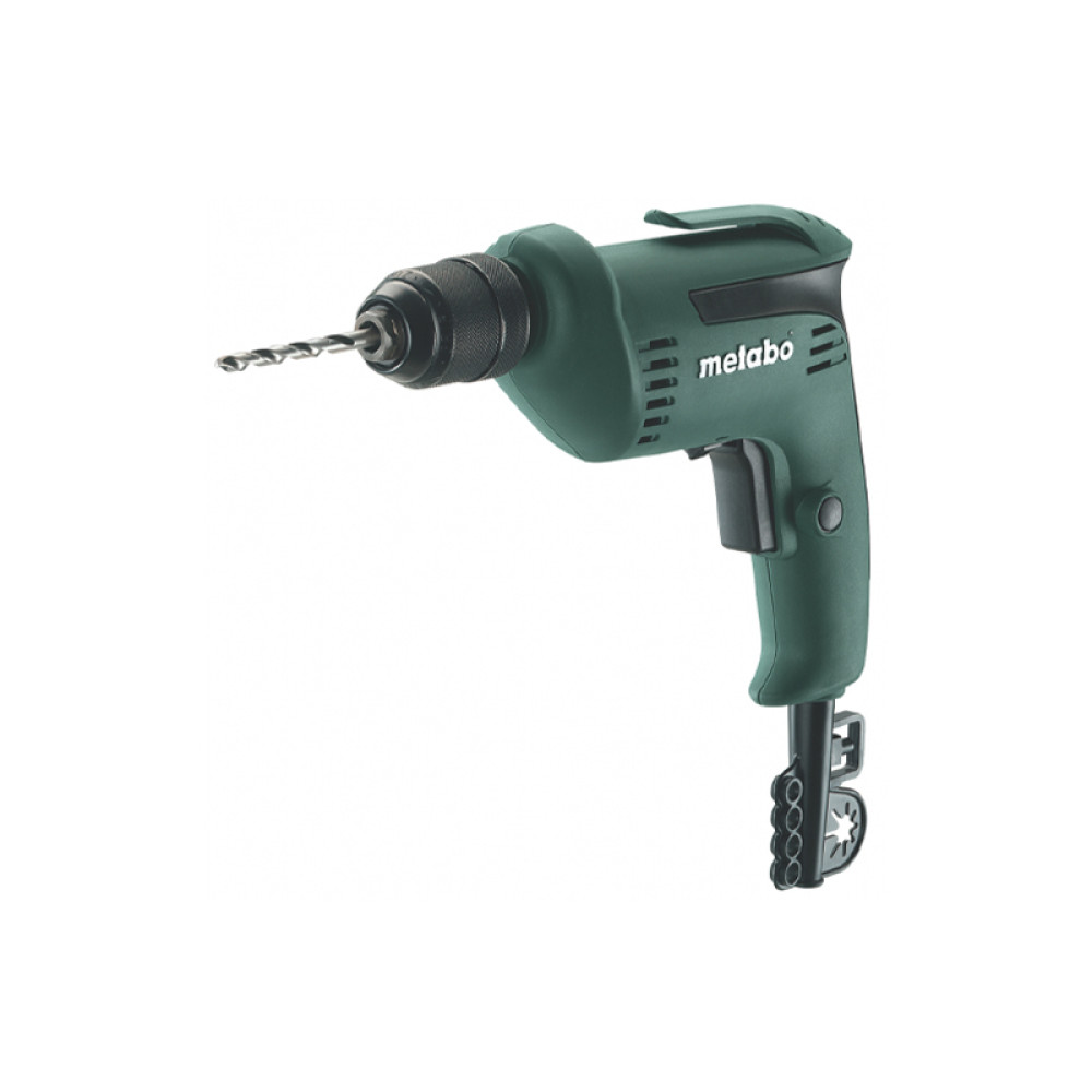 Дрель Metabo BE 6