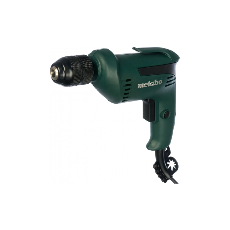 Дрель Metabo BE 6