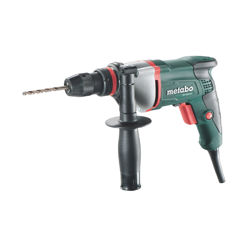 Дрель Metabo BE 500