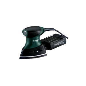 Многофункциональная шлифовальная машина Metabo FMS 200 Intec Многофункциональная шлифовальная машина Metabo FMS 200 Intec