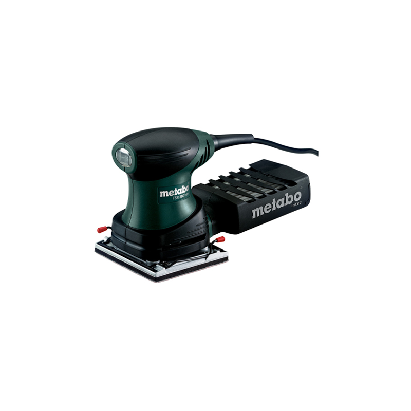 Плоскошлифовочная машина Metabo FSR 200 Intec