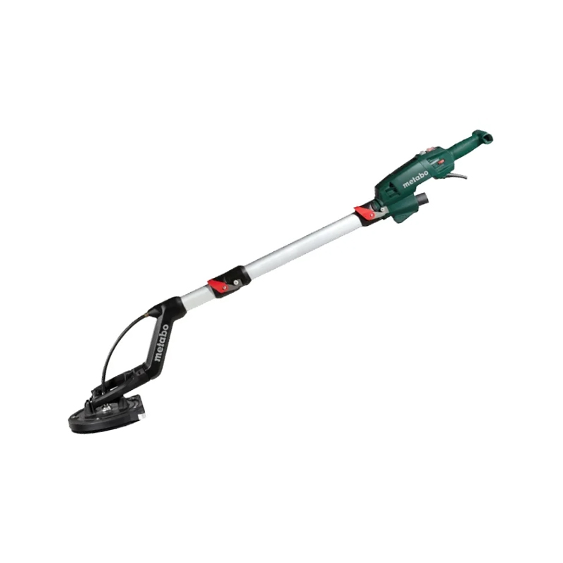 Шлифовальный станок с длинной шейкой Metabo LSV 5-225