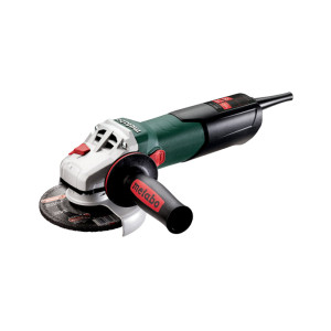Угловая шлифовальная машина Metabo W 9-125 QUICK Угловая шлифовальная машина Metabo W 9-125 QUICK