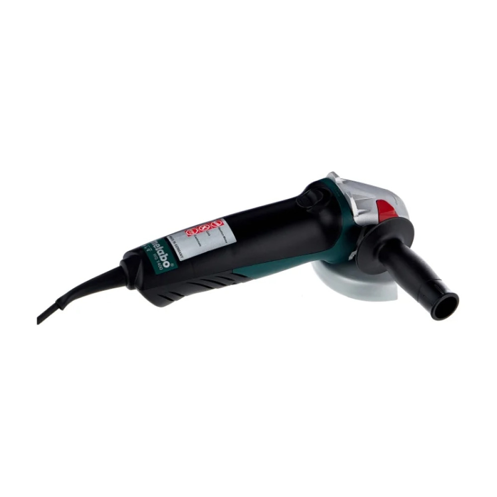 Угловая шлифмашина Metabo WQ 1400