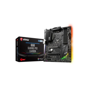 Материнская плата MSI X470 GAMING PLUS MAX Материнская плата MSI X470 GAMING PLUS MAX