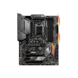 Материнская плата MSI MAG Z390 TOMAHAWK Материнская плата MSI MAG Z390 TOMAHAWK