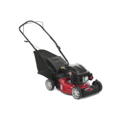 Бензиновая газонокосилка MTD SMART 42 PO  Бензиновая газонокосилка MTD SMART 42 PO