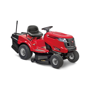Минитрактор газонокосилка MTD SMART RN 145 Минитрактор газонокосилка MTD SMART RN 145
