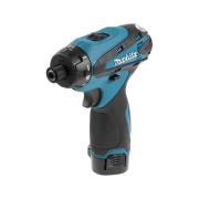 Akkumulyatorli shurupovert MAKITA DF030DWE 10.8V