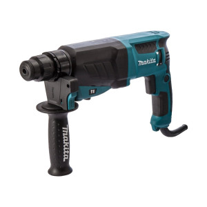 Перфоратор MAKITA HR2630T 800W SDS-Plus Перфоратор MAKITA HR2630T 800W SDS-Plus