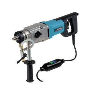 Дрель алмазного бурения Makita DBM131 1700W Дрель алмазного бурения Makita DBM131 1700W