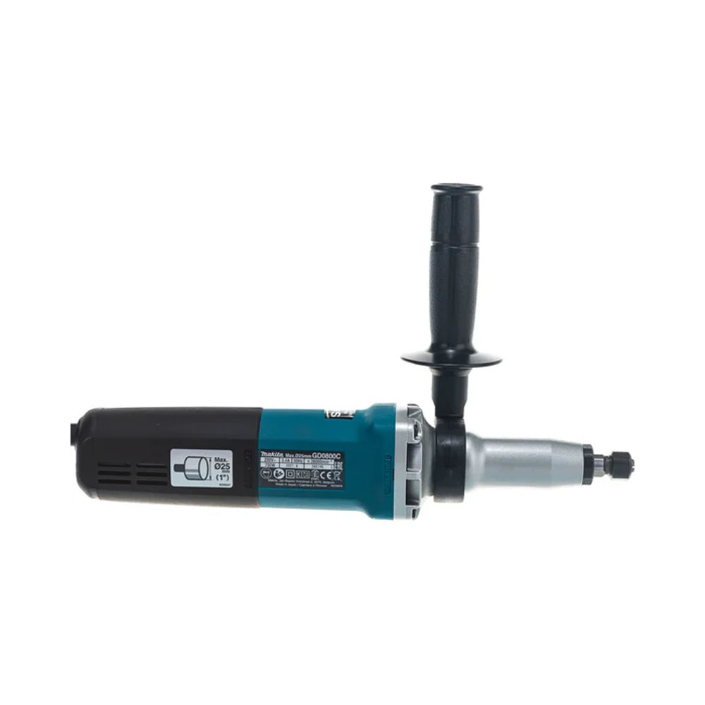 Плоскошлифовальное устройство Makita GD0800C Плоскошлифовальное устройство Makita GD0800C