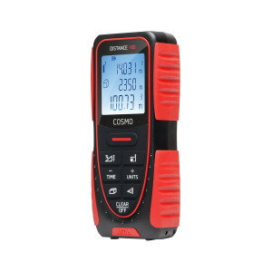 Лазерный дальномер (рулетка)  ADA COSMO100 100m