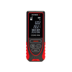 Лазерный дальномер ADA COSMO MINI40 40m