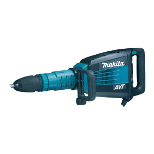 Отбойный молоток MAKITA HM1214C 1510W SDS-MAX Отбойный молоток MAKITA HM1214C 1510W SDS-MAX