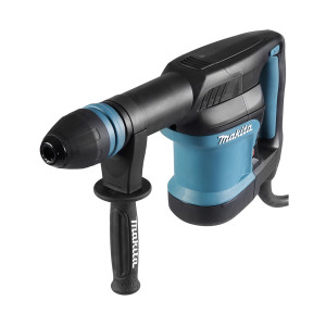 Отбойный молоток MAKITA HM0870C 1100W SDS-MAX Отбойный молоток MAKITA HM0870C 1100W SDS-MAX