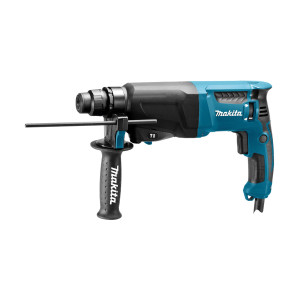 Перфоратор MAKITA HR2600 800W SDS-Plus Перфоратор MAKITA HR2600 800W SDS-Plus