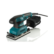 Виброшлифмашина MAKITA BO3711 190W Виброшлифмашина MAKITA BO3711 190W