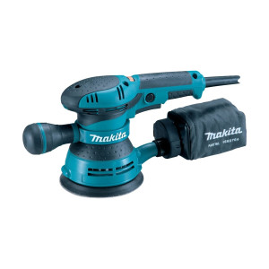 Виброшлифмашина MAKITA BO5040 (эксцентриковая) 300W Виброшлифмашина MAKITA BO5040 (эксцентриковая) 300W