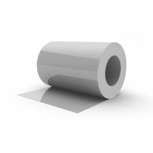 Оцинкованный лист в рулонах 0,5мм х 1250