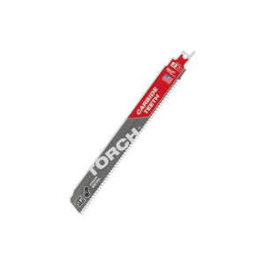 Полотно для сабельной пилы Milwaukee 48005202 Полотно для сабельной пилы Milwaukee 48005202