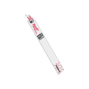Полотно для сабельной пилы Milwaukee THE TORCH 230х1,4  Полотно для сабельной пилы Milwaukee THE TORCH 230х1,4