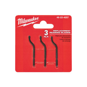 Сменное лезвие MILWAUKEE (3шт) Сменное лезвие MILWAUKEE (3шт)