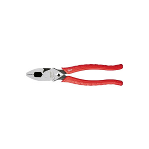 Плоскогубцы MILWAUKEE 9 HIGH LEVERAGE Плоскогубцы MILWAUKEE 9 HIGH LEVERAGE