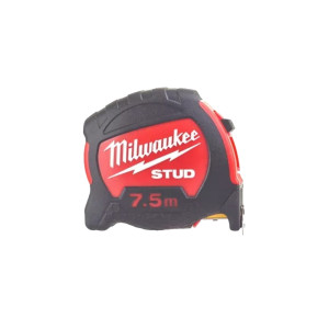Рулетка STUD 7,5/27 Milwaukee Рулетка STUD 7,5/27 Milwaukee