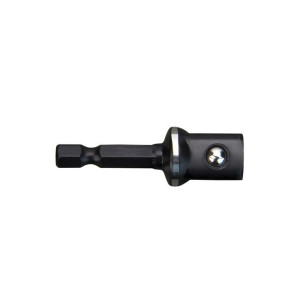 Переходник с 1/4"HEX на 1/2"квадратный хвостовик Переходник с 1/4"HEX на 1/2"квадратный хвостовик