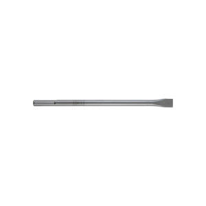 Долото плоское SDS-MAX Milwaukee 400x25 мм Долото плоское SDS-MAX Milwaukee 400x25 мм
