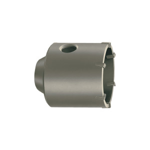 Коронка по бетону SDS+ TCT Milwaukee 50x58 Коронка по бетону SDS+ TCT Milwaukee 50x58