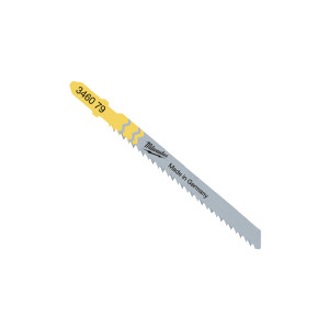 Полотна для лобзика T101BR Sp. 105мм Milwaukee Полотна для лобзика T101BR Sp. 105мм Milwaukee