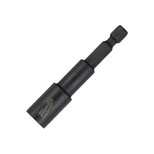 Торцевая насадка Milwaukee ShW13 (1шт) Торцевая насадка Milwaukee ShW13 (1шт)