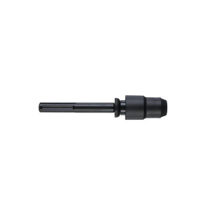 Переходник SDSMAX-SDS+ Milwaukee  Переходник SDSMAX-SDS+ Milwaukee