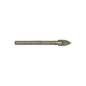 Сверло по стеклу MILWAUKEE 8х95 Сверло по стеклу MILWAUKEE 8х95