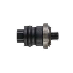Переходник FIXTEC М18х2,5-М16 Milwaukee  Переходник FIXTEC М18х2,5-М16 Milwaukee