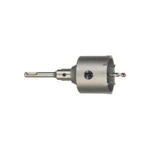 Коронка по бетону SDS+ TCT Milwaukee 68x50 (в сборе) Коронка по бетону SDS+ TCT Milwaukee 68x50 (в сборе)