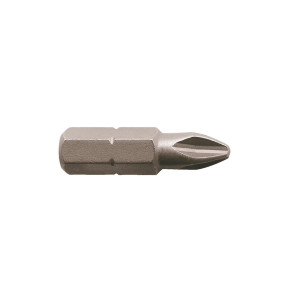 Насадка Milwaukee PH2 25мм Насадка Milwaukee PH2 25мм