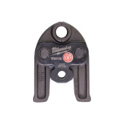 Обжимные клещи MILWAUKEE  J12-TH16 Обжимные клещи MILWAUKEE  J12-TH16