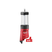 Аккумуляторный фонарь Milwaukee M12 LL-0 Аккумуляторный фонарь Milwaukee M12 LL-0