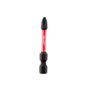 Насадка Milwaukee SHOCKWAVE PH2 50мм   Насадка Milwaukee SHOCKWAVE PH2 50мм